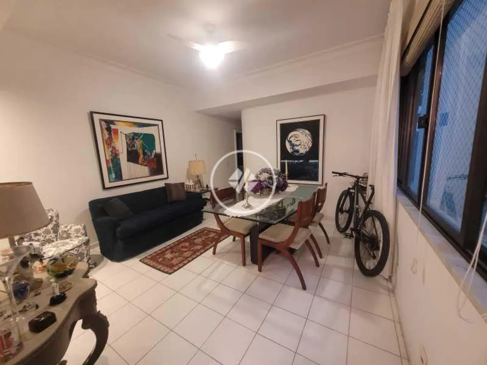 Apartamento, 3 quartos, 104 m² - Foto 2
