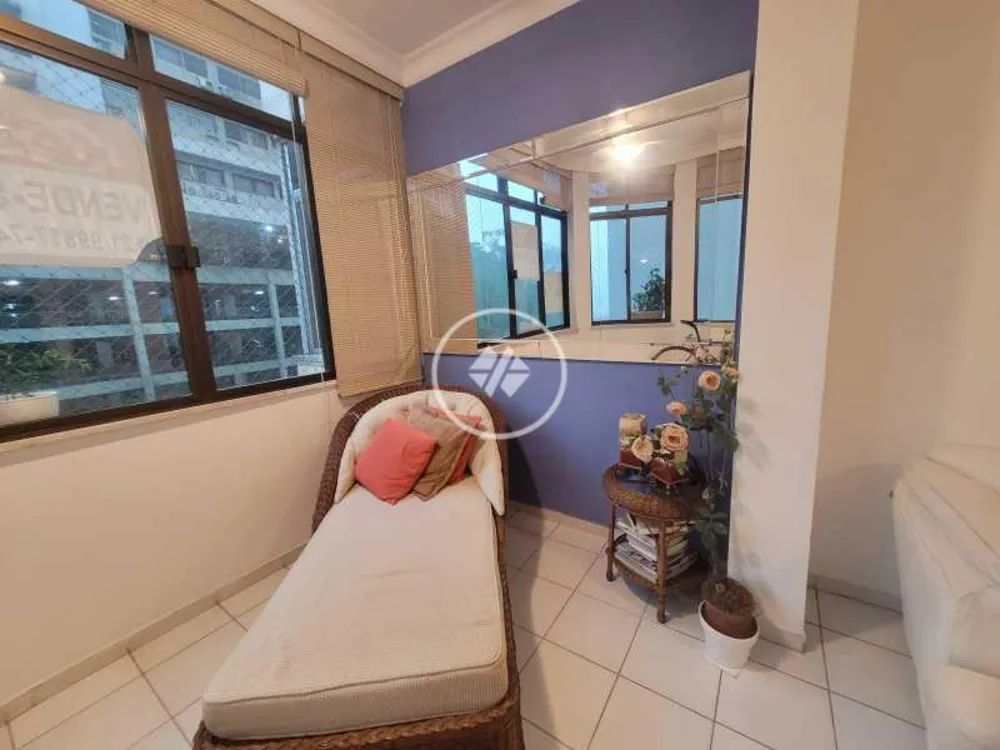 Apartamento, 3 quartos, 104 m² - Foto 3