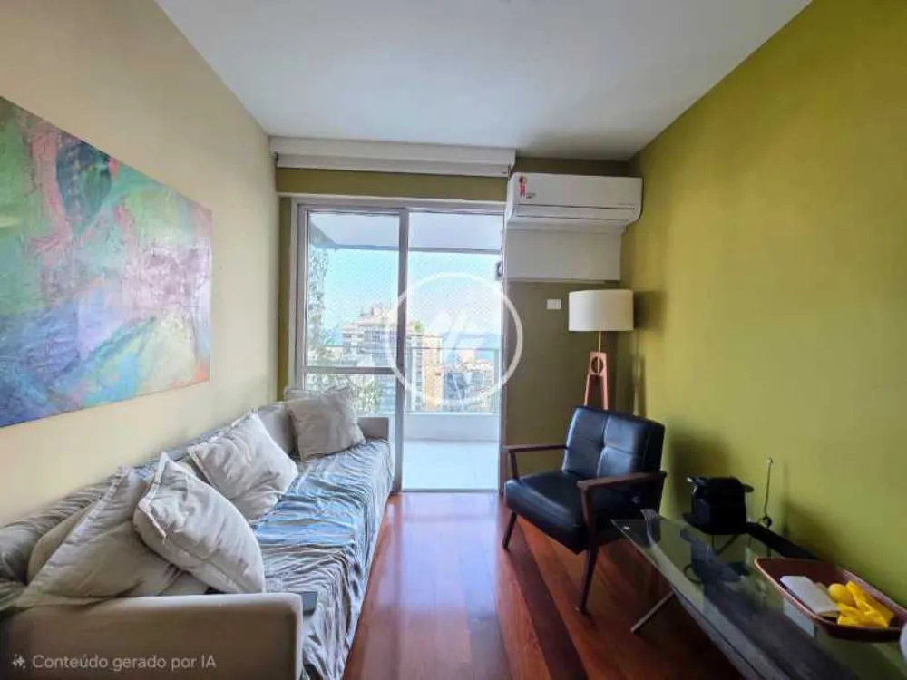 Flat/Apart Hotel, 2 quartos, 71 m² - Foto 14