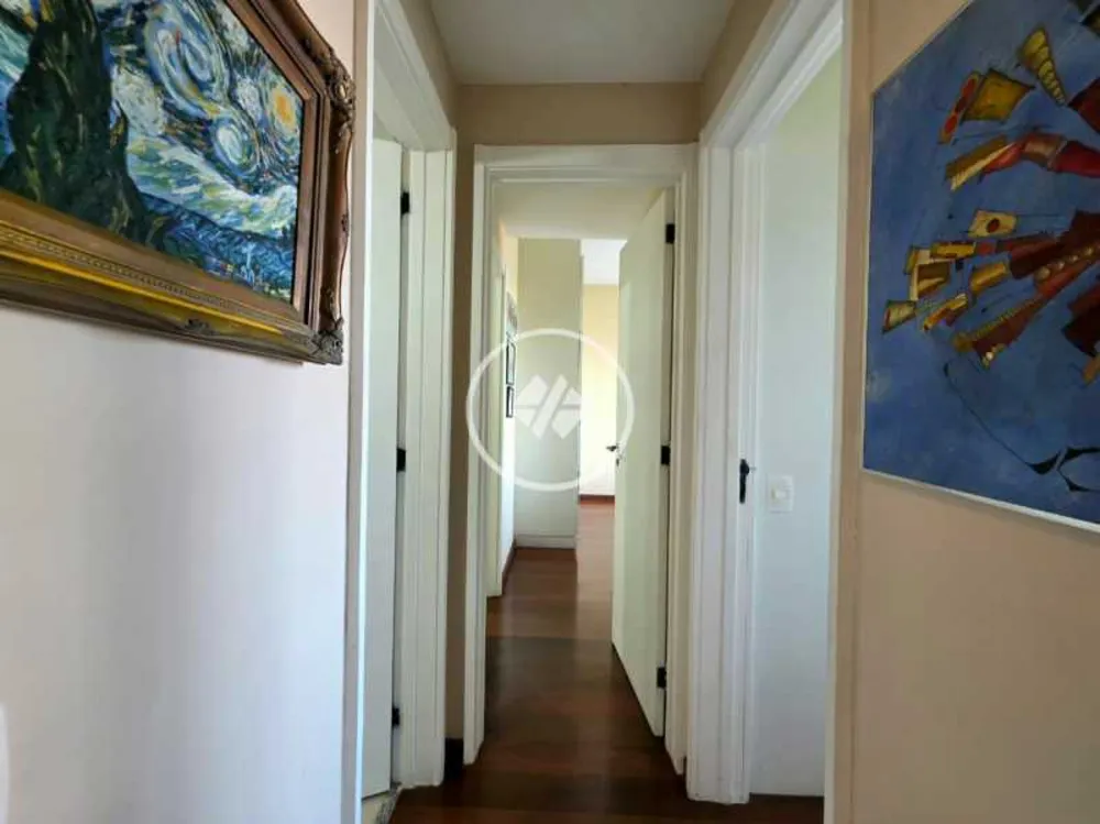 Flat/Apart Hotel, 2 quartos, 71 m² - Foto 23