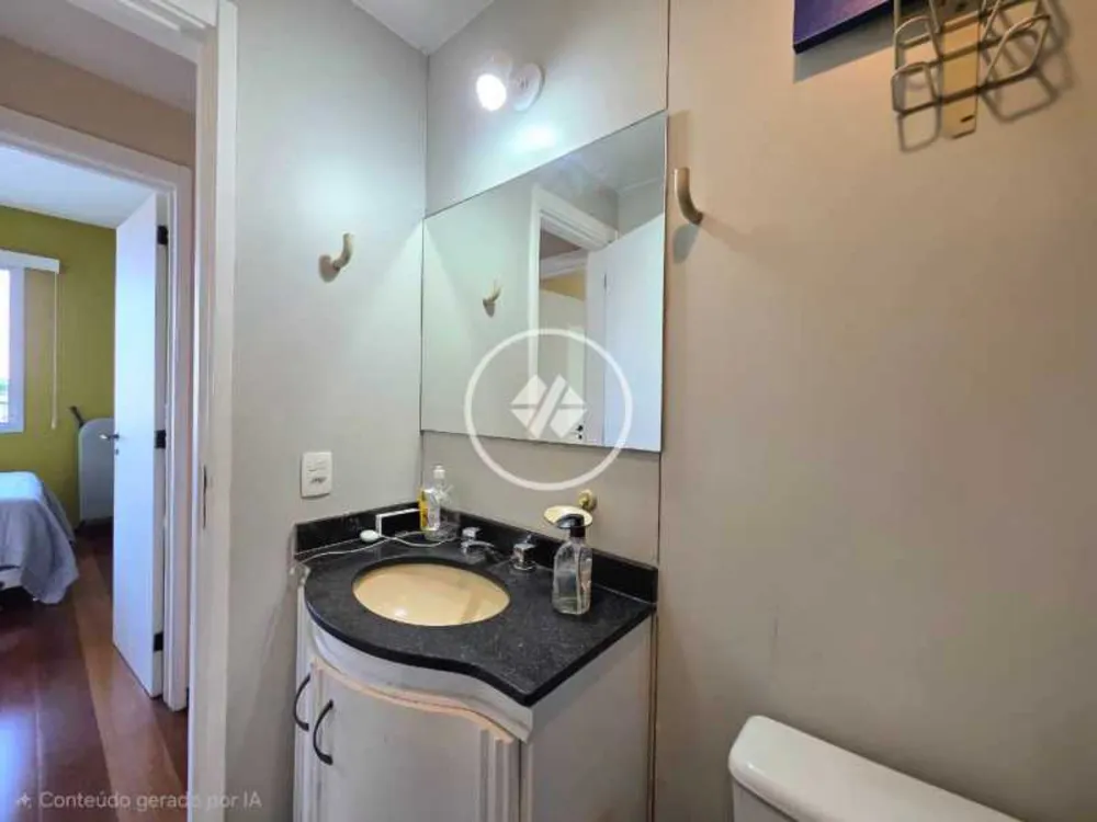 Flat/Apart Hotel, 2 quartos, 71 m² - Foto 1
