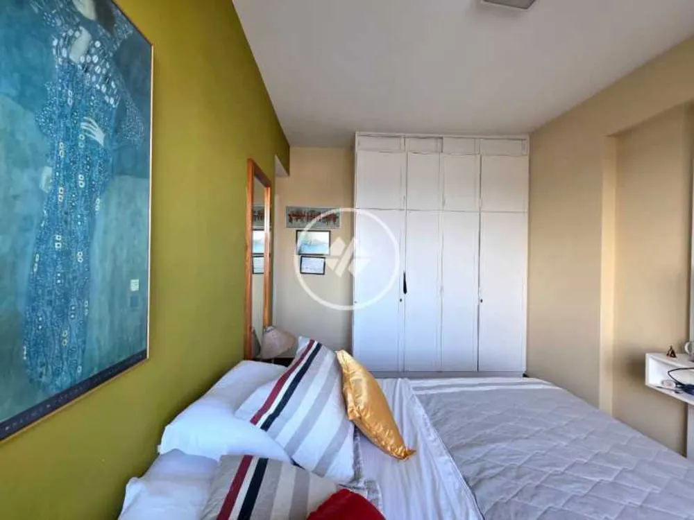 Flat/Apart Hotel, 2 quartos, 71 m² - Foto 4
