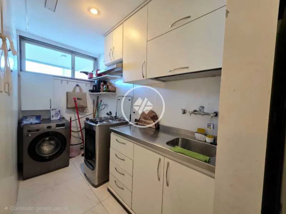 Flat/Apart Hotel, 2 quartos, 71 m² - Foto 10