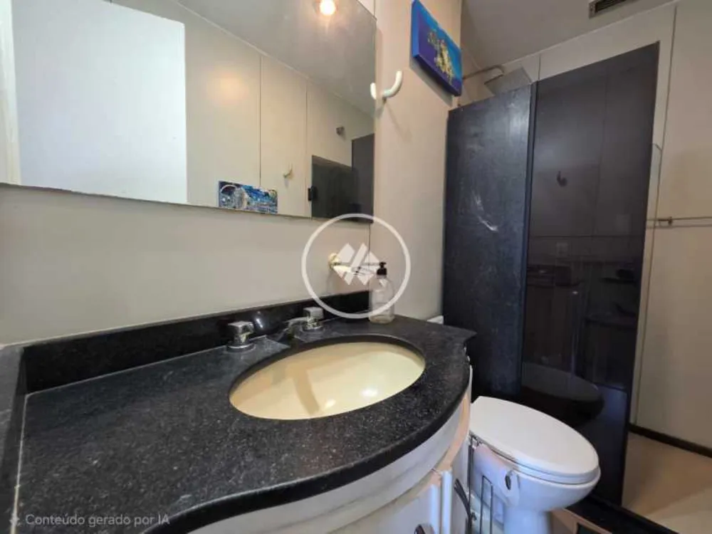 Flat/Apart Hotel, 2 quartos, 71 m² - Foto 8