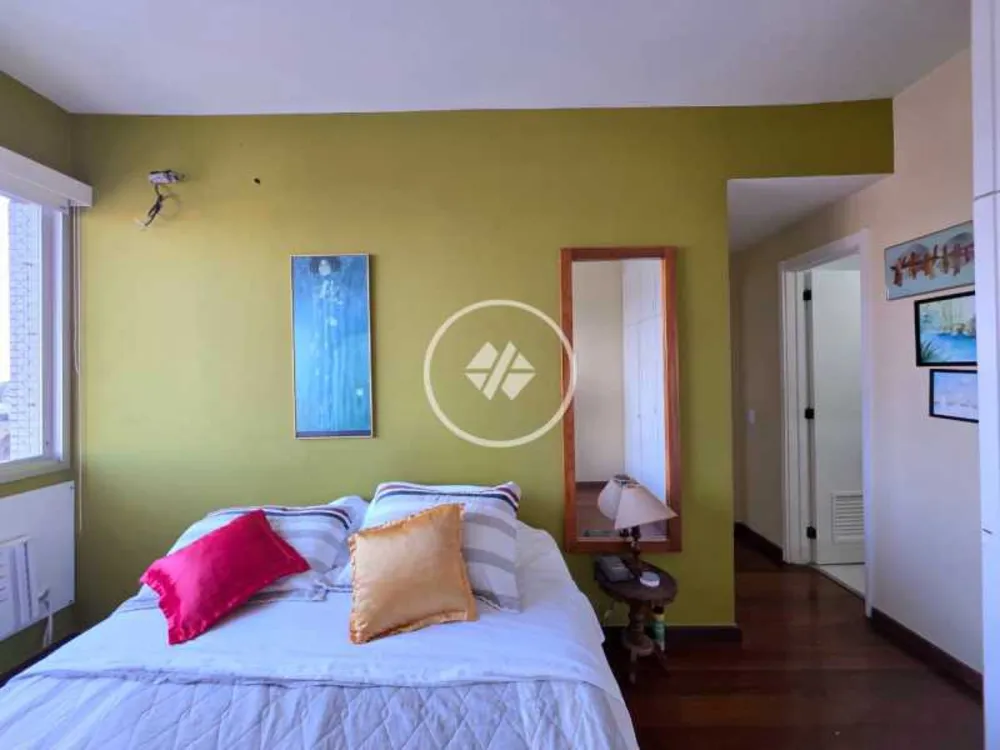 Flat/Apart Hotel, 2 quartos, 71 m² - Foto 16