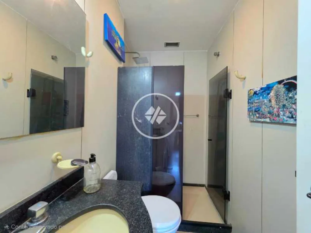 Flat/Apart Hotel, 2 quartos, 71 m² - Foto 6