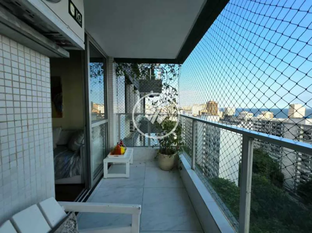 Flat/Apart Hotel, 2 quartos, 71 m² - Foto 12