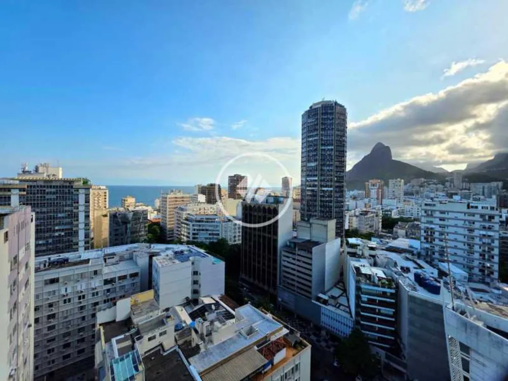 Flat/Apart Hotel, 2 quartos, 71 m² - Foto 9