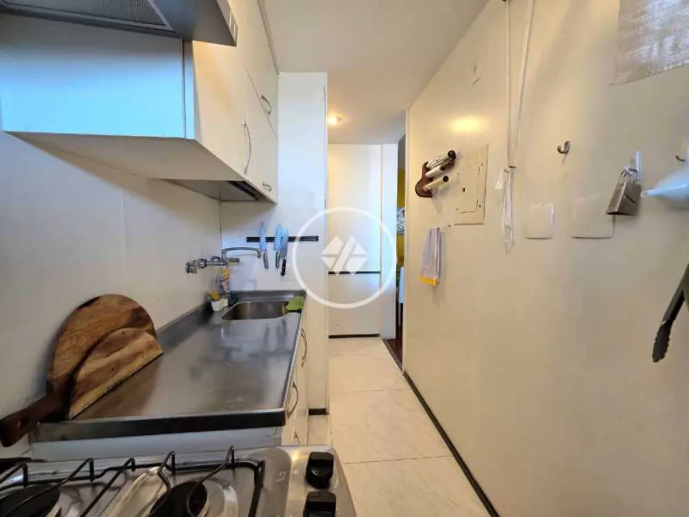 Flat/Apart Hotel, 2 quartos, 71 m² - Foto 7