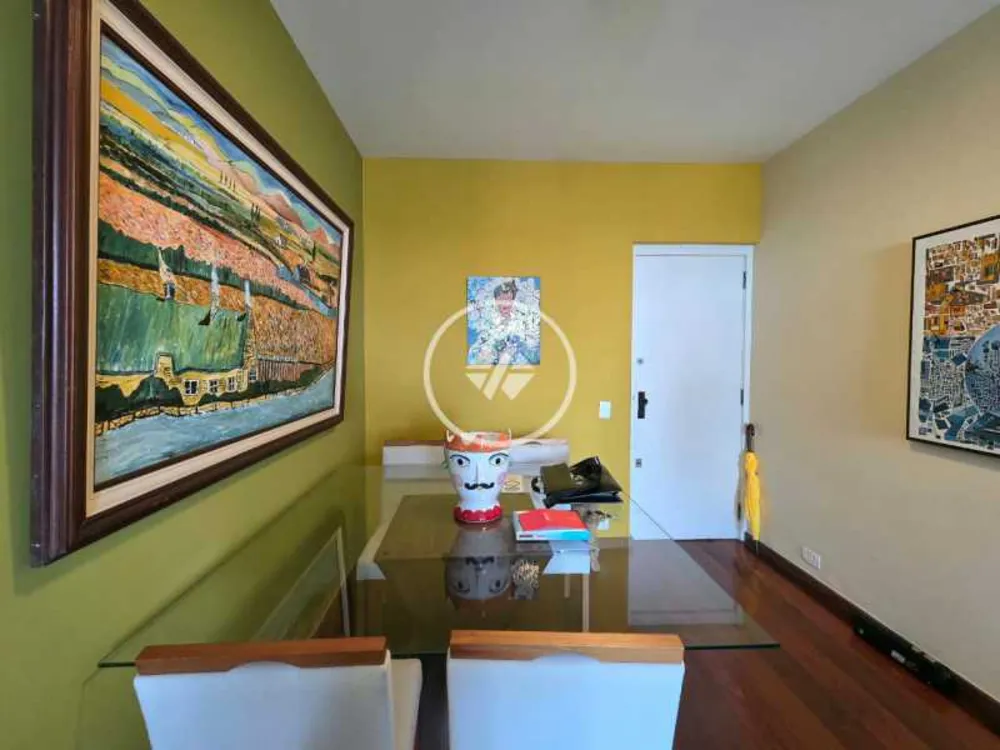 Flat/Apart Hotel, 2 quartos, 71 m² - Foto 13