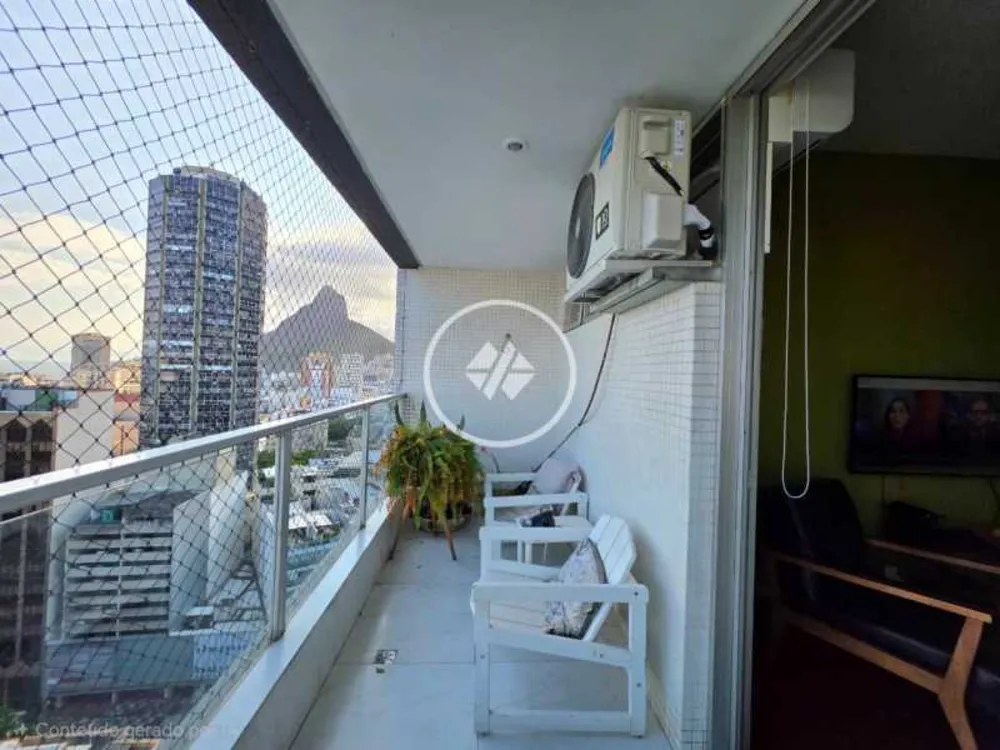 Flat/Apart Hotel, 2 quartos, 71 m² - Foto 19