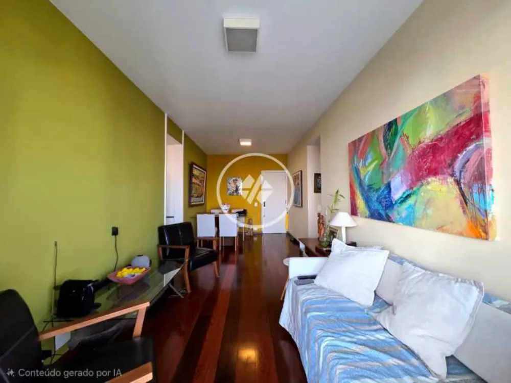 Flat/Apart Hotel, 2 quartos, 71 m² - Foto 17