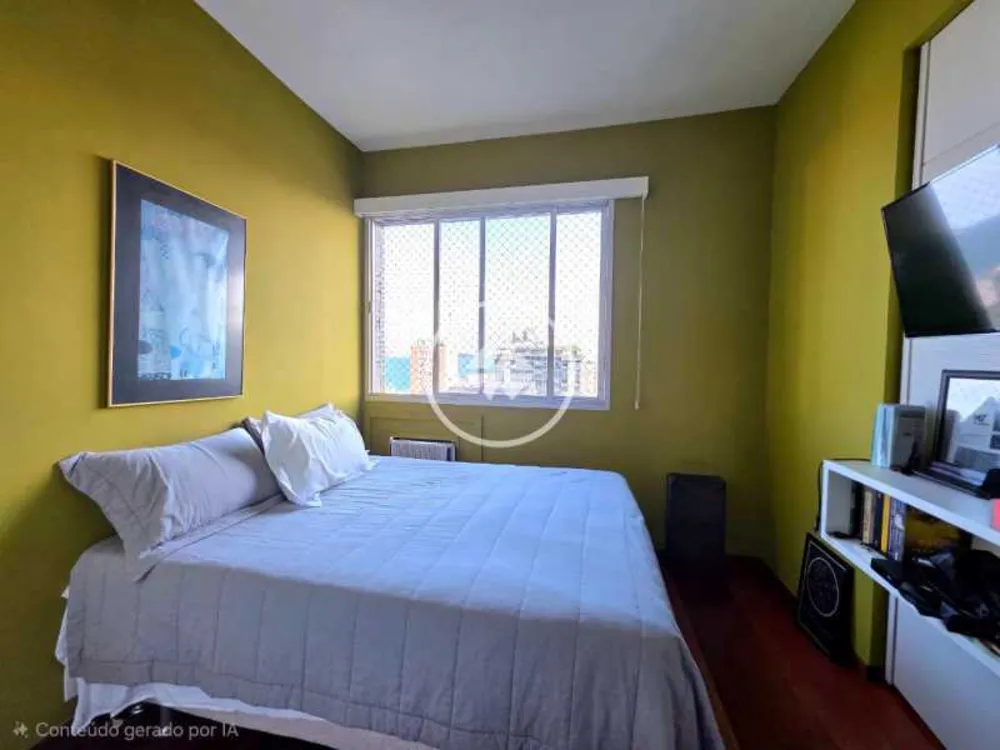 Flat/Apart Hotel, 2 quartos, 71 m² - Foto 11
