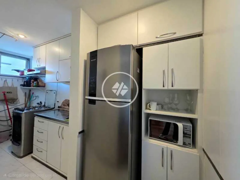 Flat/Apart Hotel, 2 quartos, 71 m² - Foto 18