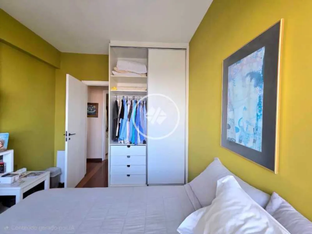 Flat/Apart Hotel, 2 quartos, 71 m² - Foto 2