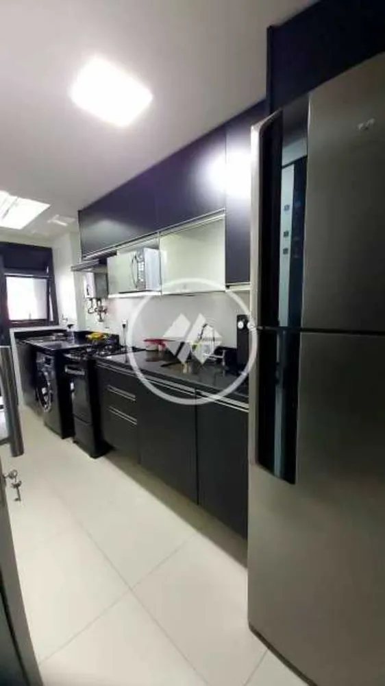Apartamento, 2 quartos, 72 m² - Foto 1