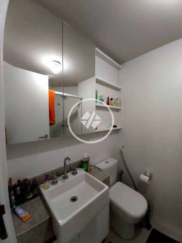 Apartamento, 2 quartos, 72 m² - Foto 15