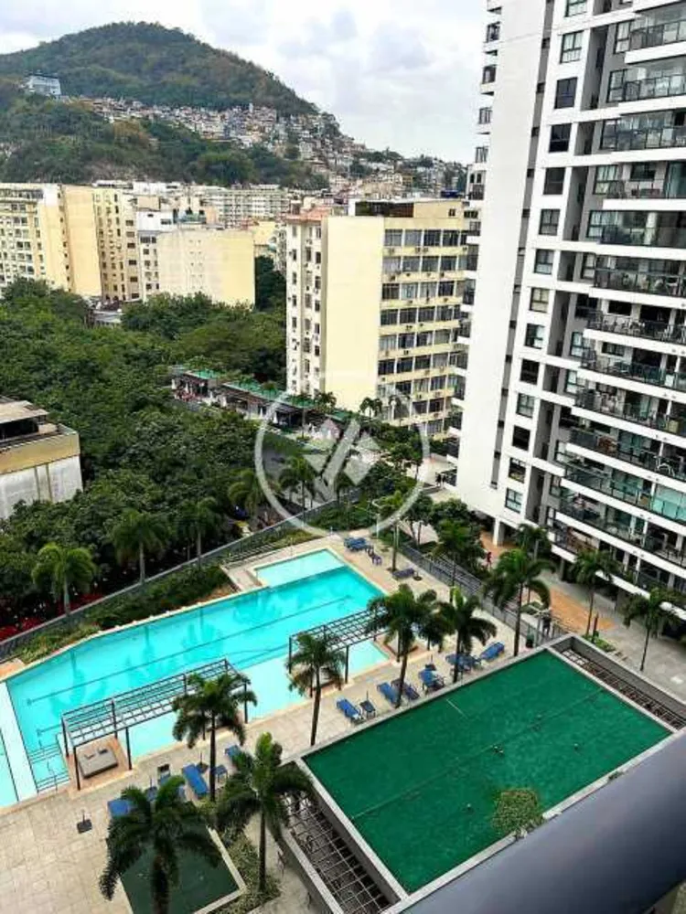 Apartamento, 2 quartos, 72 m² - Foto 5