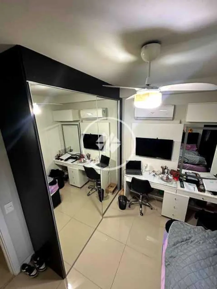 Apartamento, 2 quartos, 72 m² - Foto 6