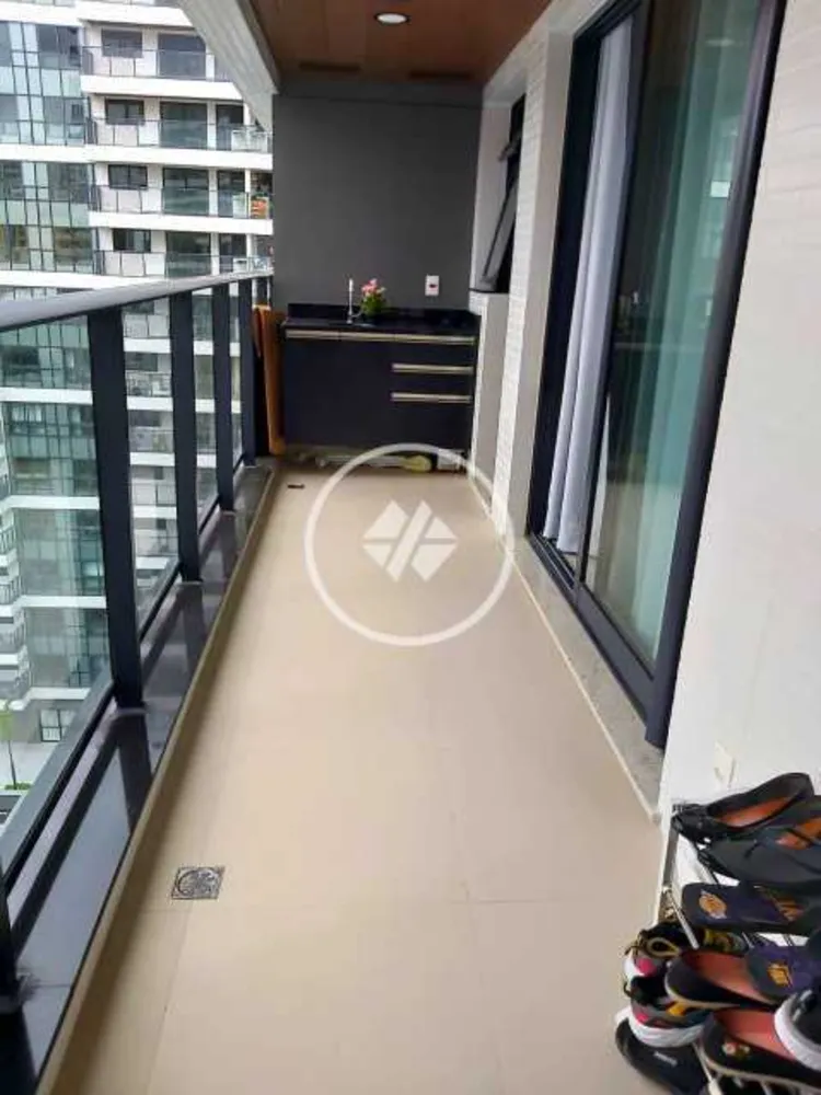 Apartamento, 2 quartos, 72 m² - Foto 13