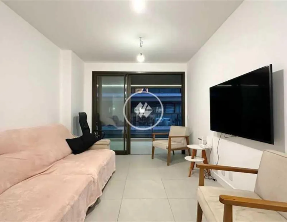 Apartamento, 3 quartos, 137 m² - Foto 6