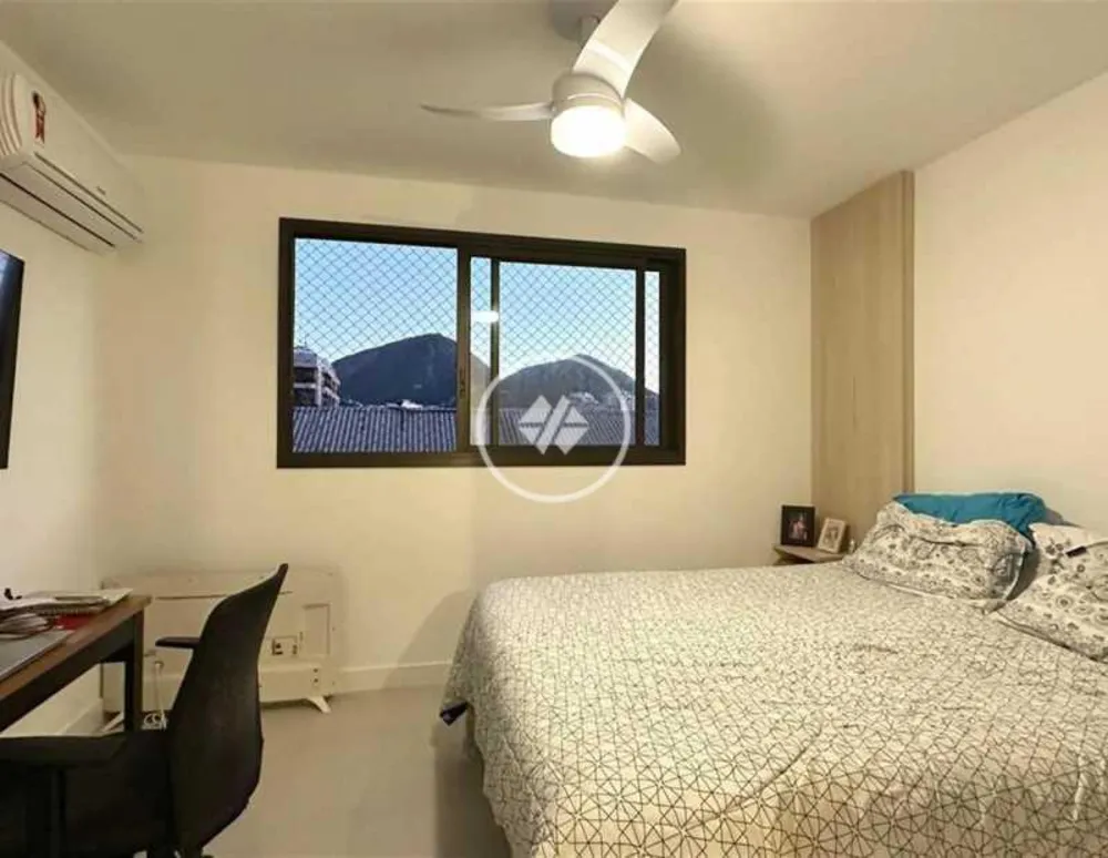 Apartamento, 3 quartos, 137 m² - Foto 4