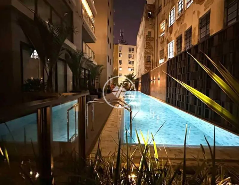 Apartamento, 3 quartos, 137 m² - Foto 14