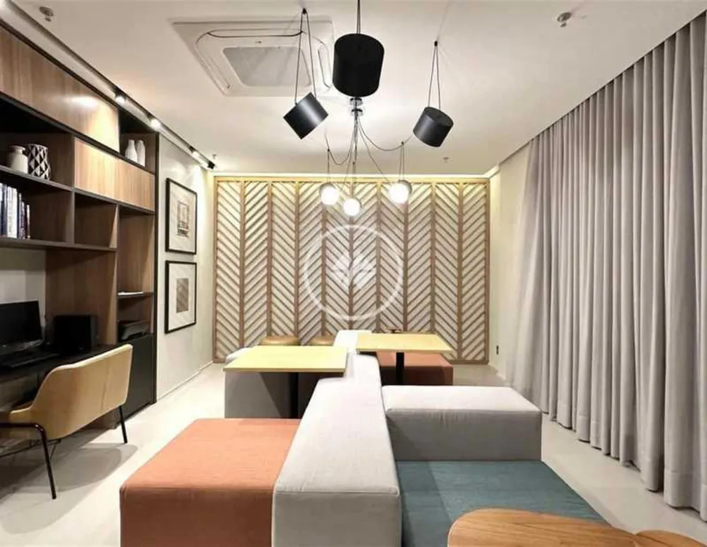 Apartamento, 3 quartos, 137 m² - Foto 30