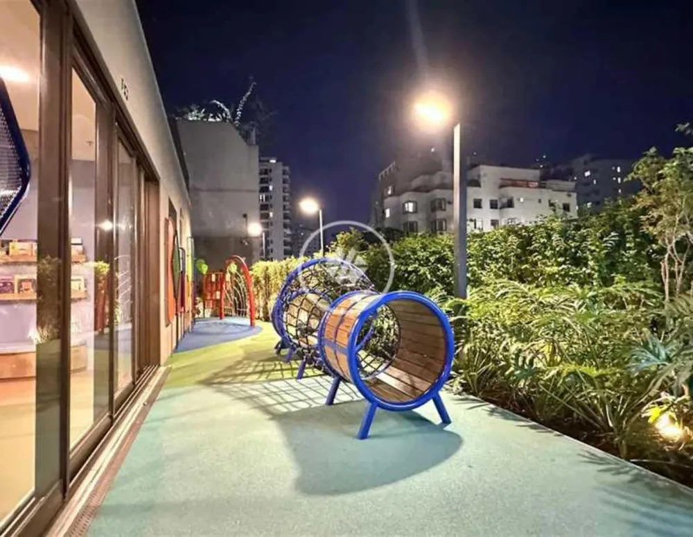 Apartamento, 3 quartos, 137 m² - Foto 10