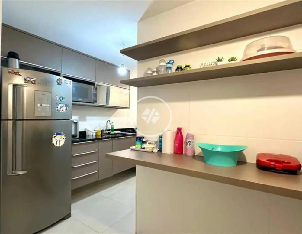 Apartamento, 3 quartos, 137 m² - Foto 21