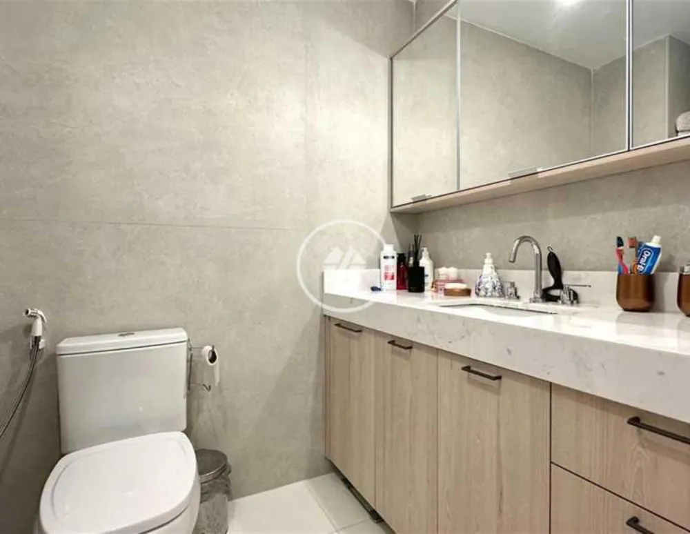 Apartamento, 3 quartos, 137 m² - Foto 27