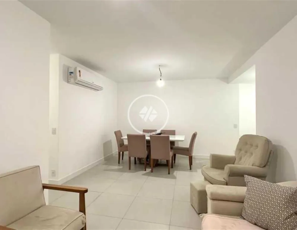 Apartamento, 3 quartos, 137 m² - Foto 2