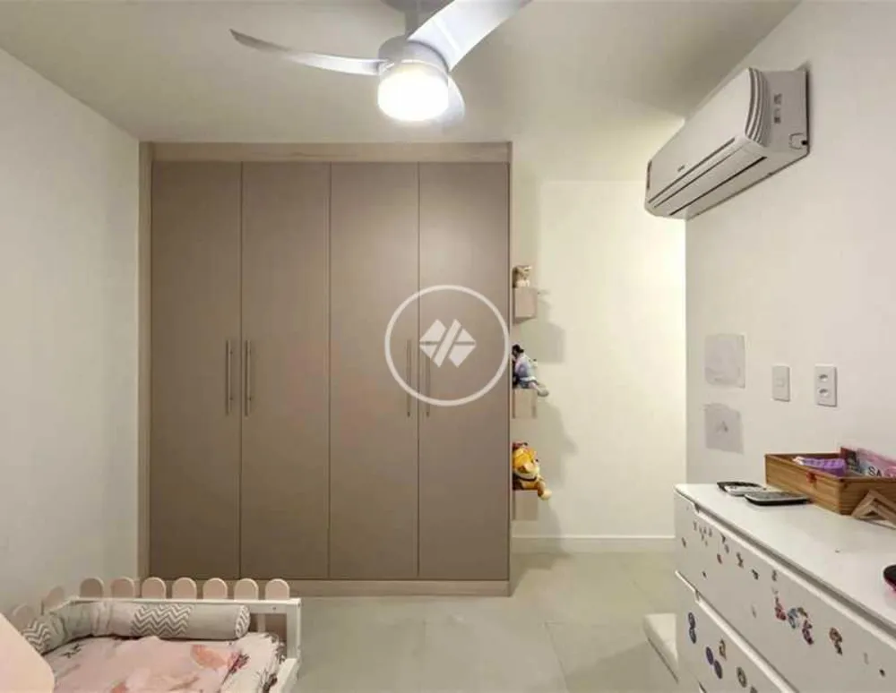 Apartamento, 3 quartos, 137 m² - Foto 20