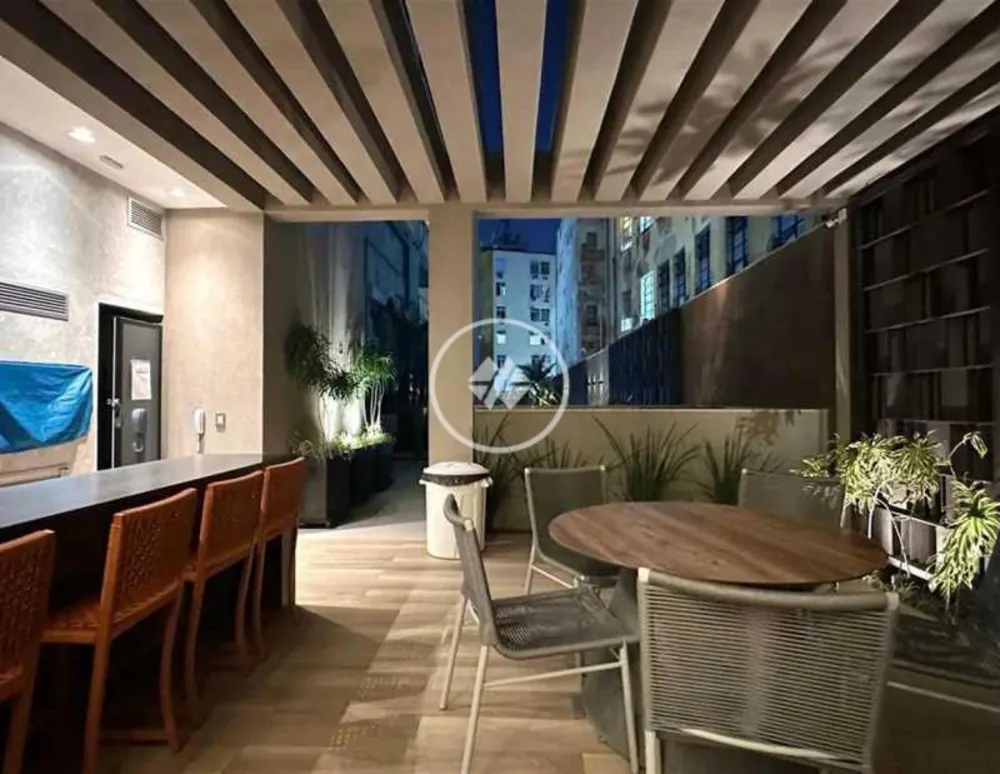 Apartamento, 3 quartos, 137 m² - Foto 13