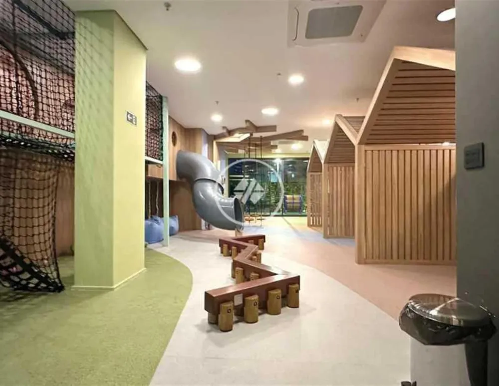 Apartamento, 3 quartos, 137 m² - Foto 11