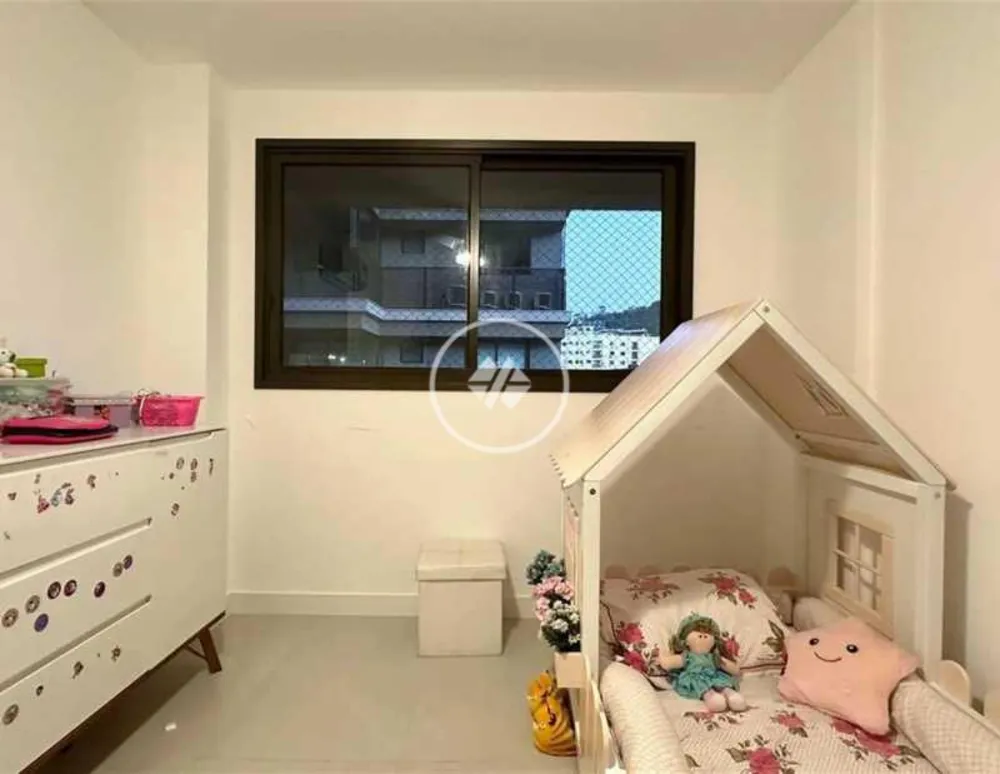 Apartamento, 3 quartos, 137 m² - Foto 8