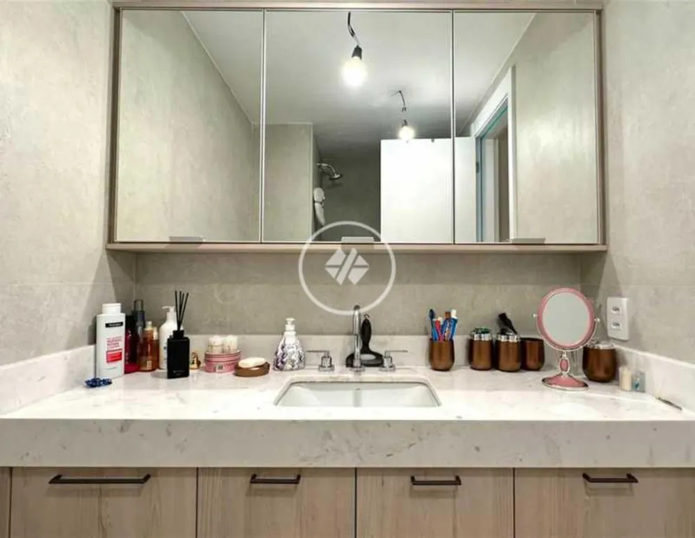 Apartamento, 3 quartos, 137 m² - Foto 9