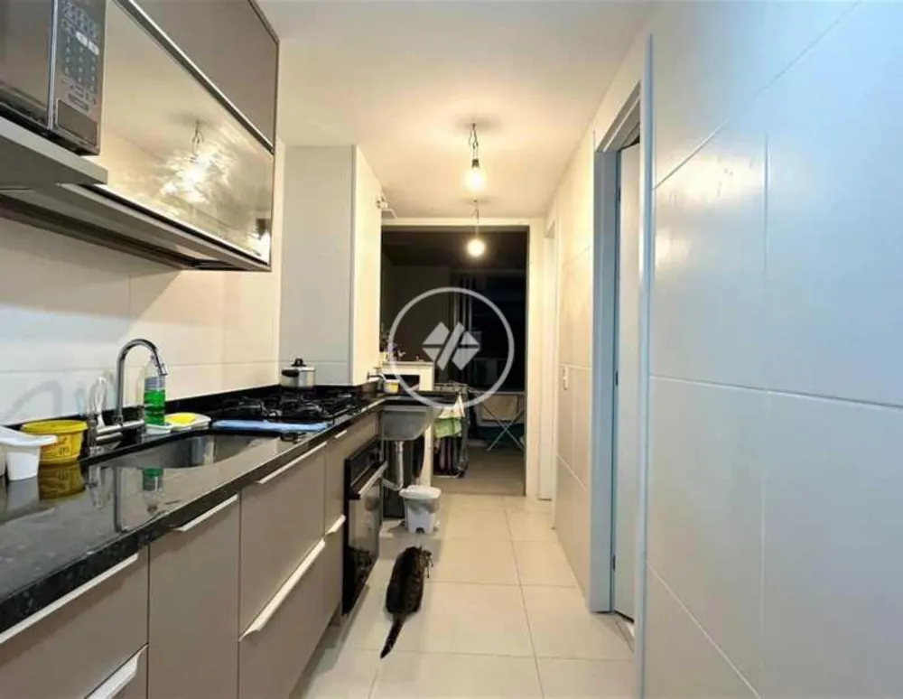 Apartamento, 3 quartos, 137 m² - Foto 22