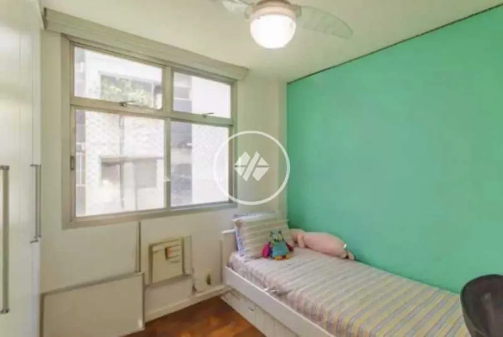 Apartamento, 3 quartos, 95 m² - Foto 8