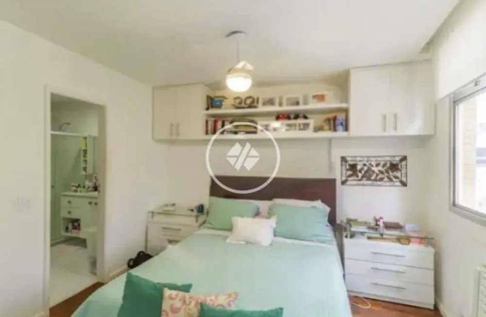 Apartamento, 3 quartos, 95 m² - Foto 4