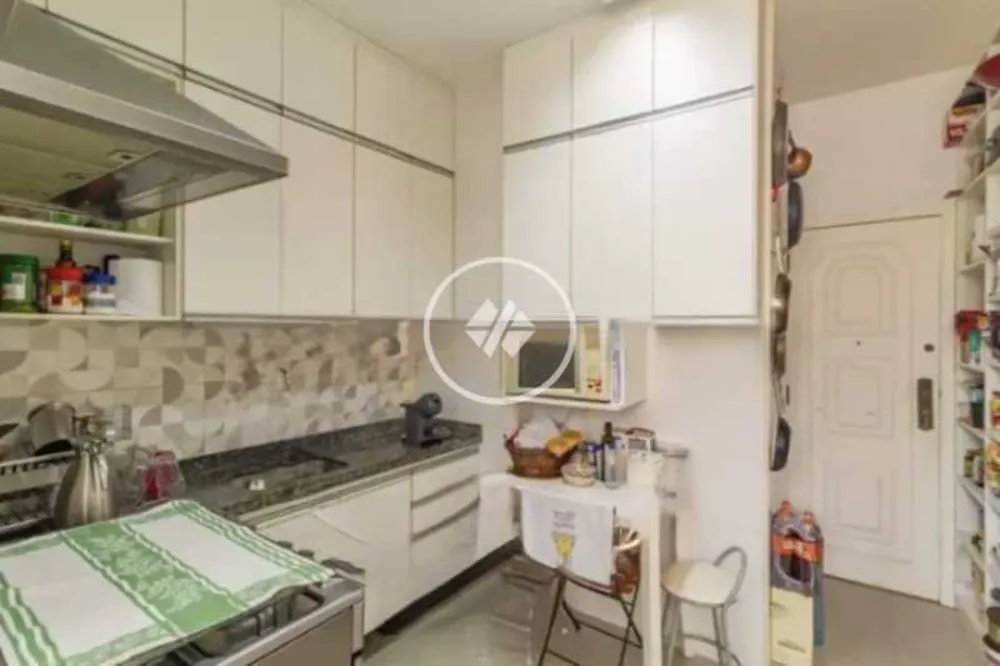 Apartamento, 3 quartos, 95 m² - Foto 13
