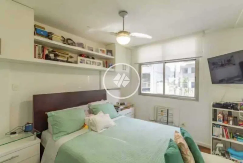 Apartamento, 3 quartos, 95 m² - Foto 3