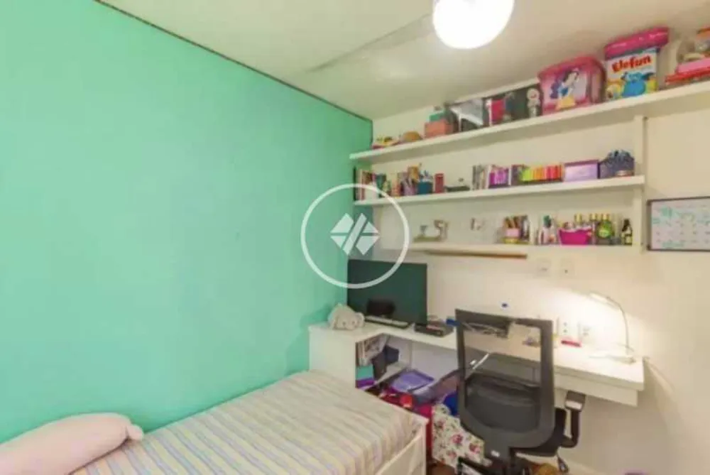 Apartamento, 3 quartos, 95 m² - Foto 11