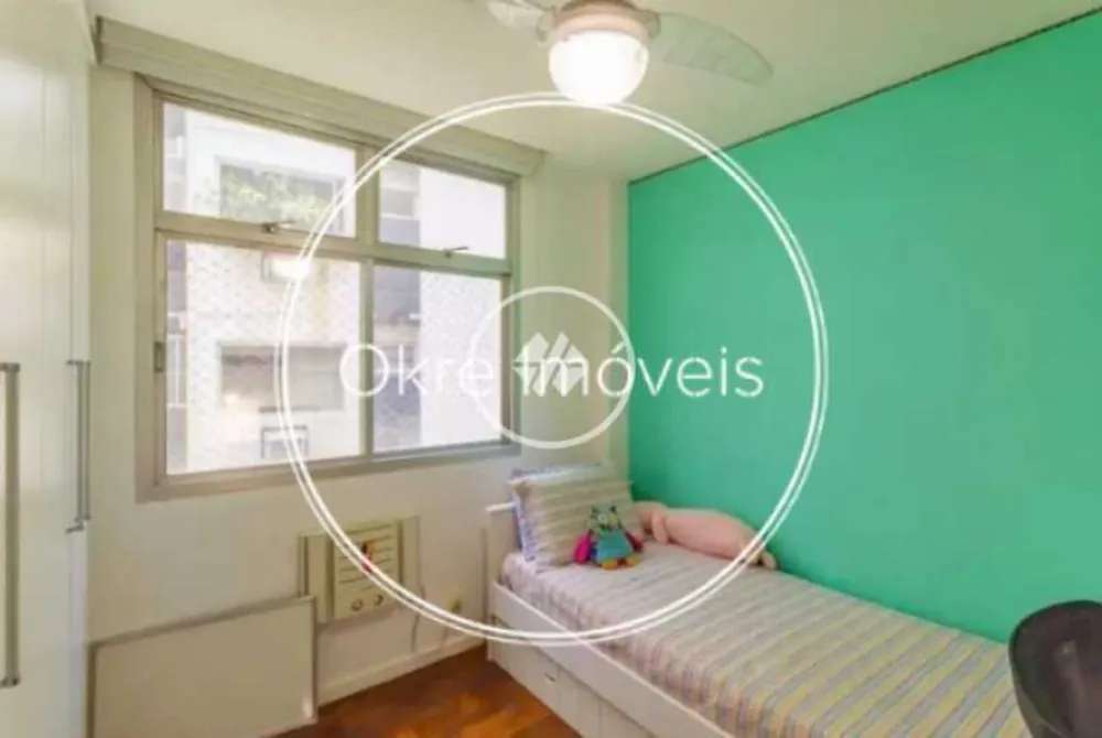 Apartamento, 3 quartos, 95 m² - Foto 7
