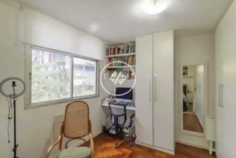 Apartamento, 3 quartos, 95 m² - Foto 3