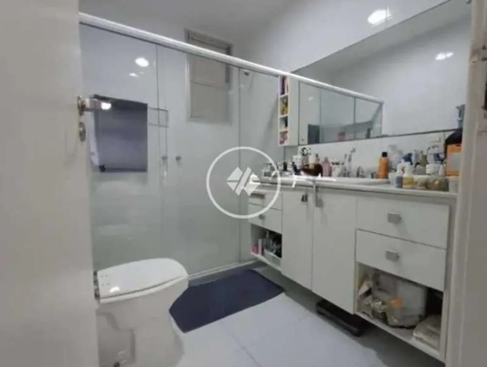 Apartamento, 3 quartos, 95 m² - Foto 5