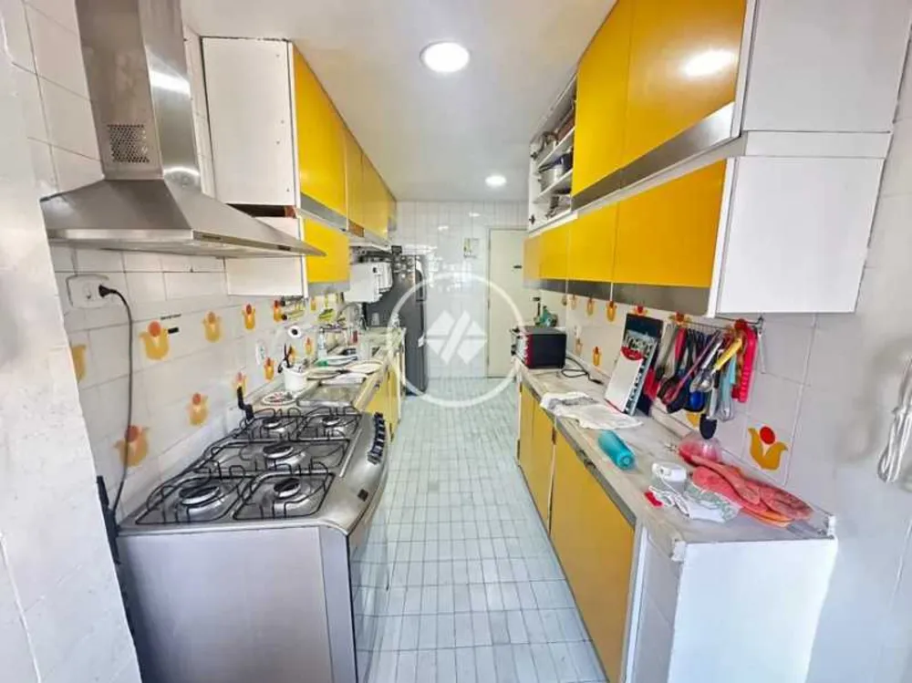 Apartamento, 3 quartos, 120 m² - Foto 8
