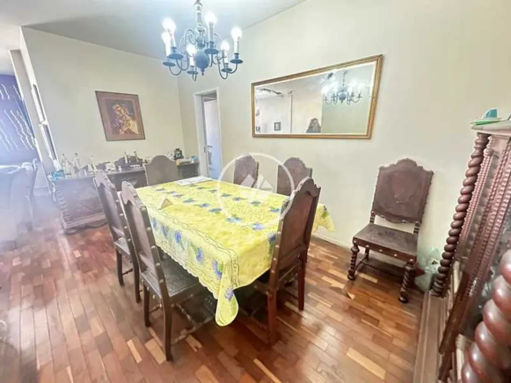 Apartamento, 3 quartos, 120 m² - Foto 4