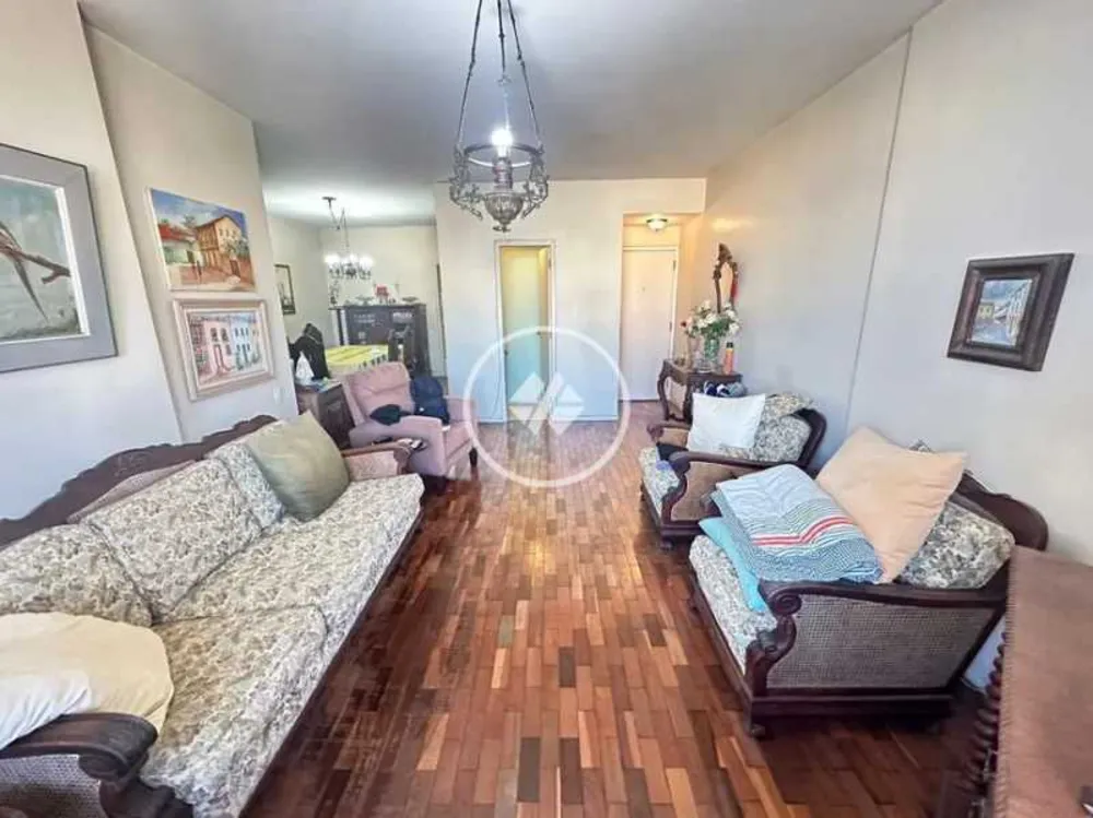 Apartamento, 3 quartos, 120 m² - Foto 19