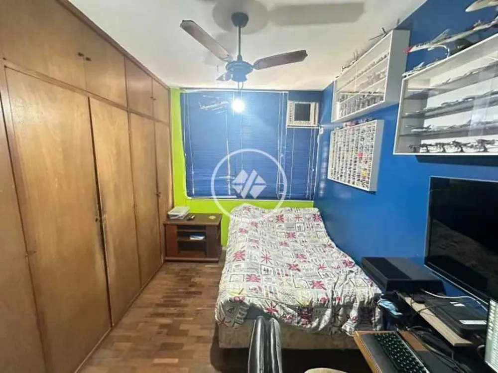 Apartamento, 3 quartos, 120 m² - Foto 6